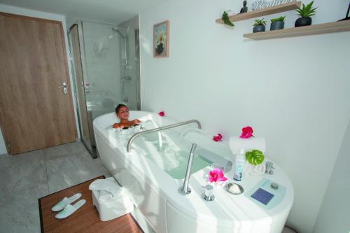 Cristal Hôtel & Spa - image 14