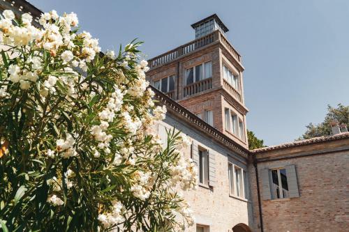 Accommodation in Santa Veneranda