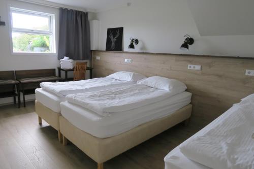 Dilksnes Guesthouse in Hornafjordur