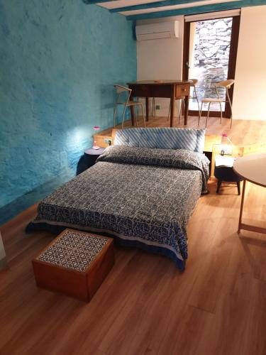 gite Rez de chaussée entre mer et montagne gîte à louer el Rimbau