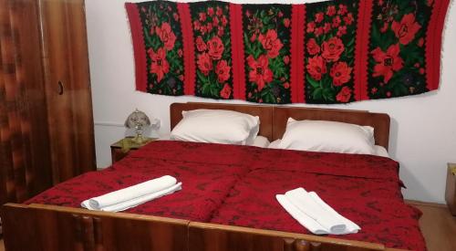 2 twin beds