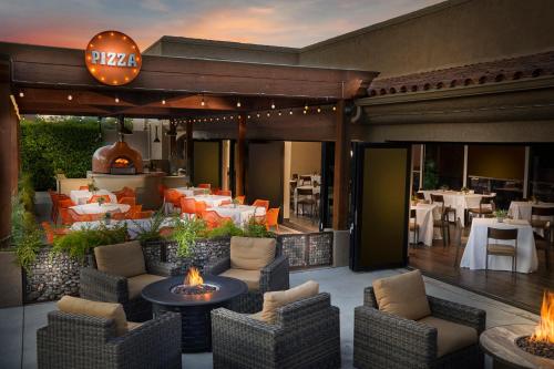 The Scottsdale Plaza Resort & Villas