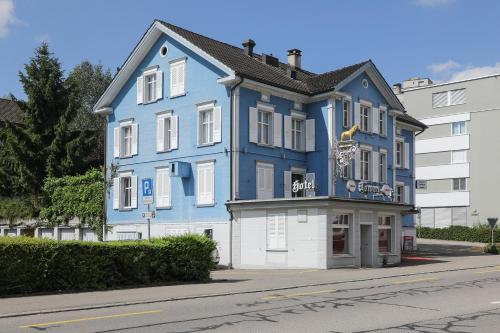 hotel löwen - image 8
