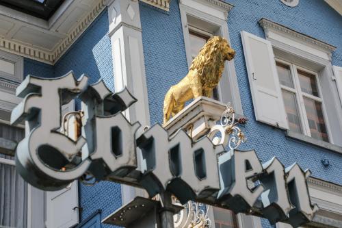 hotel löwen - image 11