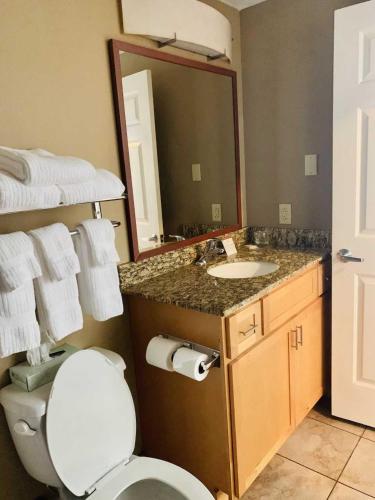 Candlewood Suites Harrisburg I-81 Hershey Area, an IHG Hotel