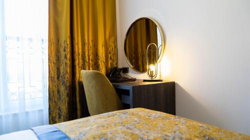 Hotel Pasha - main image