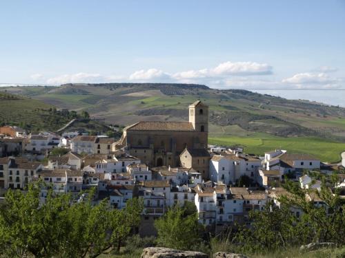 Hostal Ana - Pantano de los Bermejales