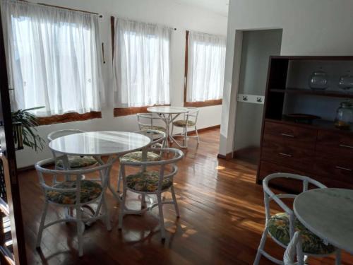 مطعم, Hotel Fita Azul in Centro Historico