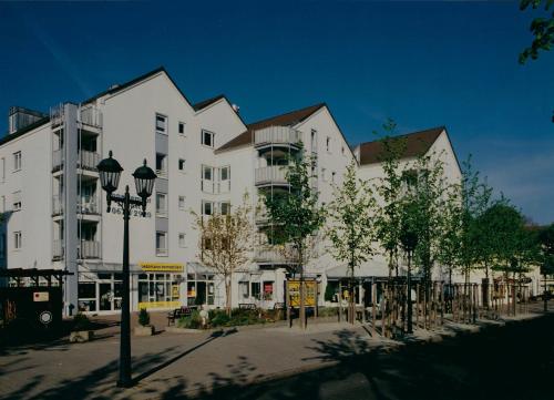 Innovative Ferienwohnung im Kurgebiet