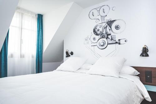 Hotel Bernina Geneva - image 4