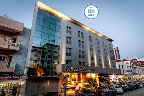 Hotel 4 Estações, Fátima (fotografie 4)