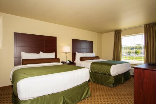 Cobblestone Inn & Suites - Corry in Corry, USA
