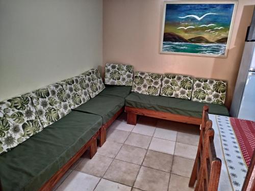 Two-Bedroom Apartment image 2