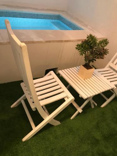 Apartamento Jardines de Cuenca, Ronda (fotografie 4)