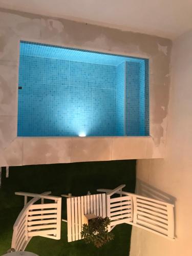 Apartamento Jardines de Cuenca 2