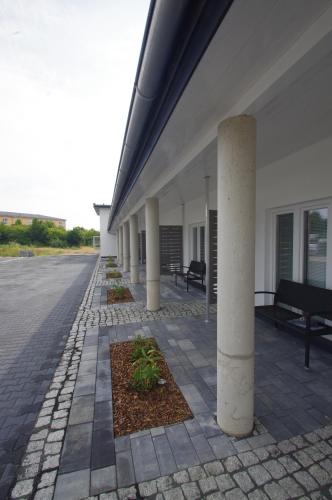 CityMotel Ziegenhain 2