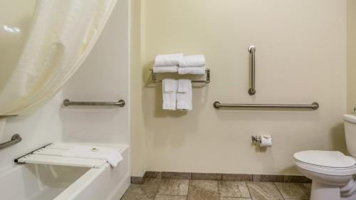 Cobblestone Inn & Suites - Cambridge - image 8