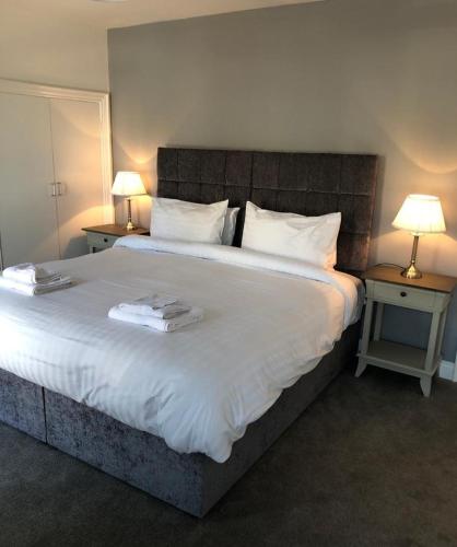 Picture of Queen Street Apartments