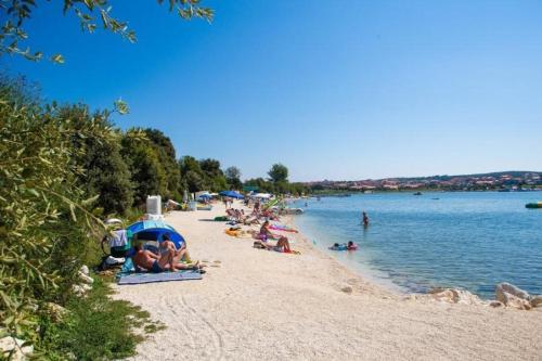 Apartman Nada i Frano