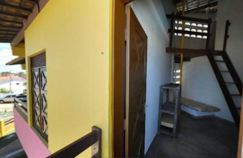 Chales em Gracandu com 3 quartos