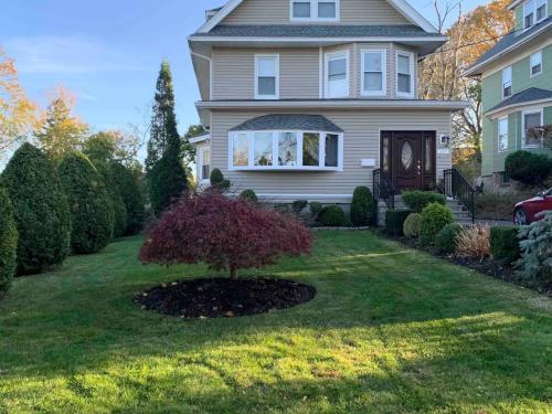 Historical Neighborhood Home in New Rochelle, USA