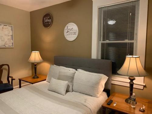 Historical Neighborhood Home in New Rochelle (New York)