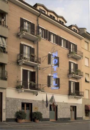 Hotel Lo Scudiero - image 5