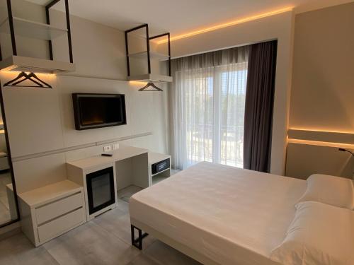 Aether Suites Tropea - image 2