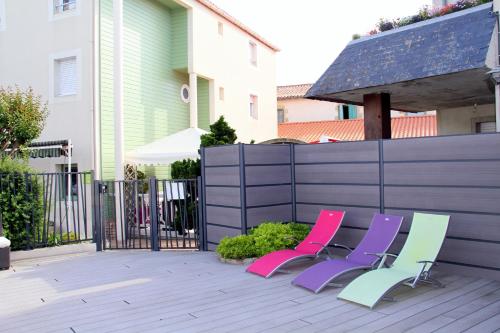 Logis Hotel Restaurant Le Grand Turc 4