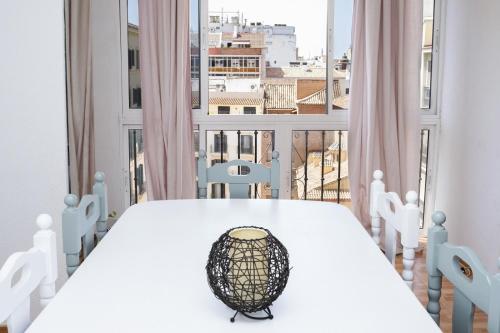 Piso Plaza de las Flores, Málaga (fotografie 6)