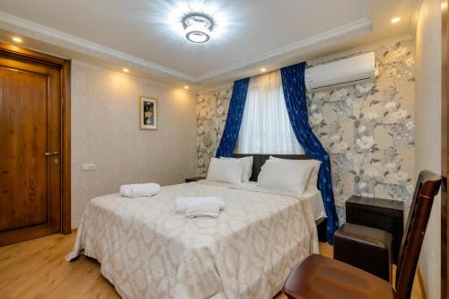 Borjomi Villa Roma