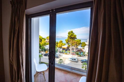 New Heaven Hotel – Saranda, AL