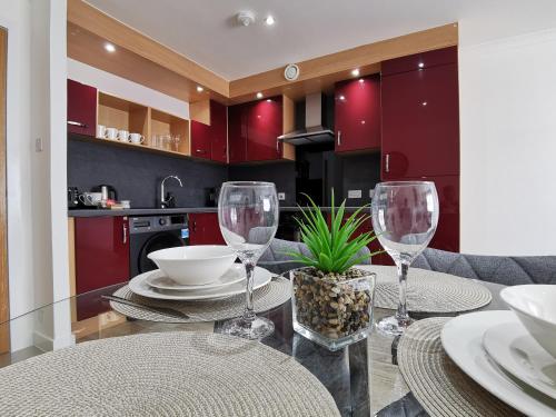 Vkm Apartments - main image