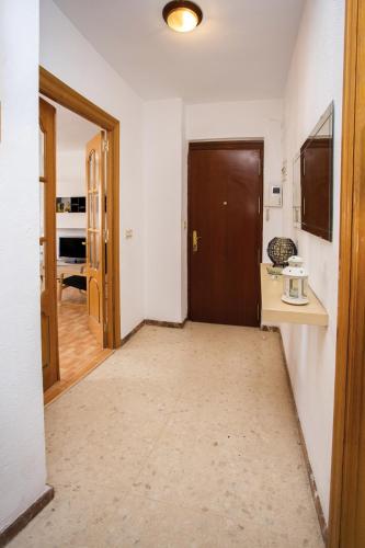 Piso Plaza de las Flores, Málaga (fotografie 10)