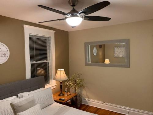 Historical Neighborhood Home in New Rochelle, USA