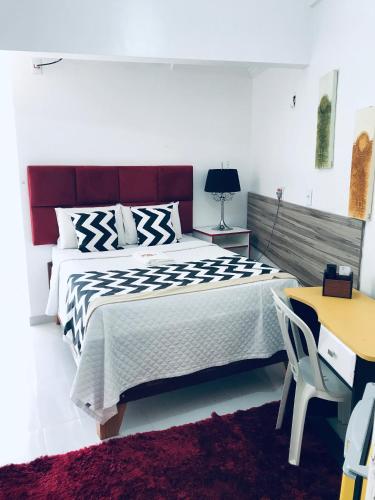 Hotel Pousada LG