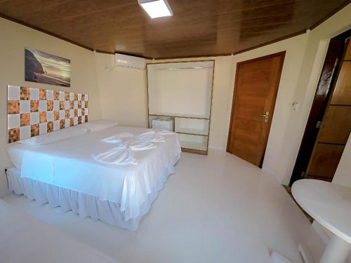 Hotel Morro De Sao Paulo Hotel Morro De São Paulo is conveniently located in the popular Morro De Sao Paulo area. The hotel has everything you need for a comfortable stay. 24-hour front desk, safety deposit boxes are just so