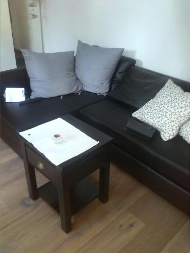 Echt Ostfriesenhus 5.3km von Steinweg  entfernt