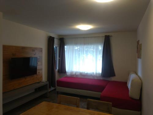 Deluxe Apartment image 10