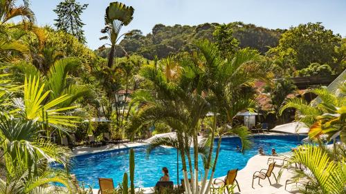 Afficher, Hotel Villas Rio Mar in Dominical