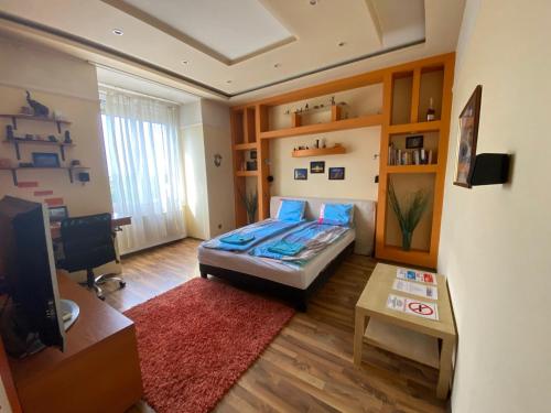  Lovely Apartment Heroes' Square in Budapest