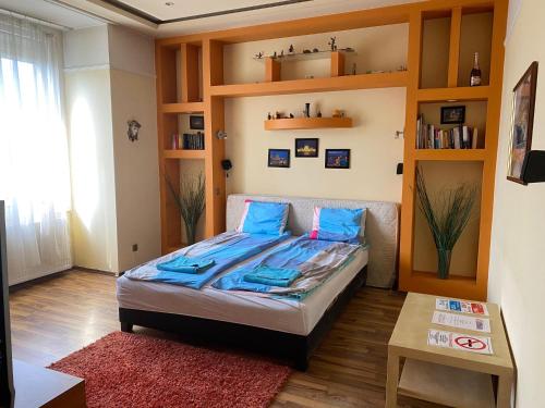  Lovely Apartment Heroes' Square in Budapest