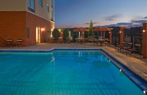 Hyatt Place Nashville Airport