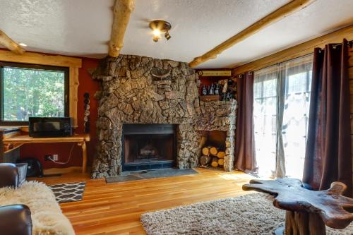 Golfcourse Getaway in the Meadows - image 2