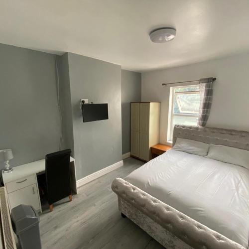 Glorious catering & Restaurant BnB – Sandwell