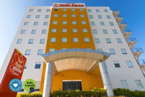 . Mision Express Salamanca