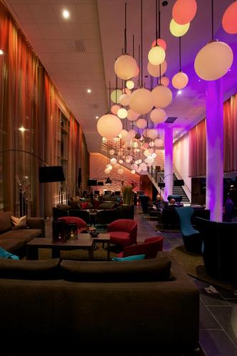 Clarion Hotel Sense - image 14