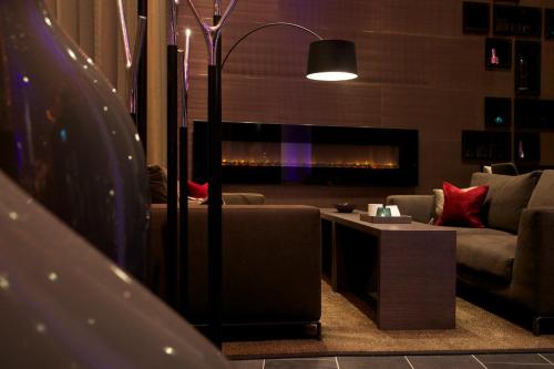 Clarion Hotel Sense - image 11