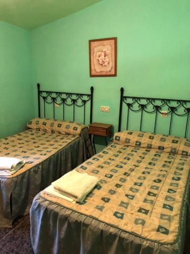 Casas Rurales Arroyo de la Sierra - image 5