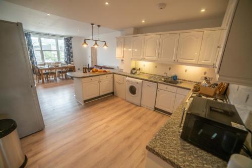 Picture of The Haven Keswick - Spacious Central Apartment